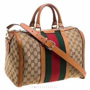 GUCCI Boston - no strap